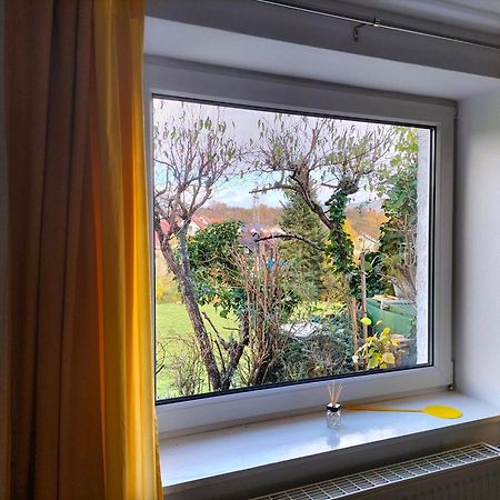 Mörlenbach Pension Rosenblick מראה חיצוני תמונה