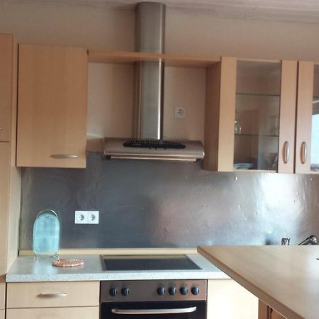 Mörlenbach Pension Rosenblick מראה חיצוני תמונה