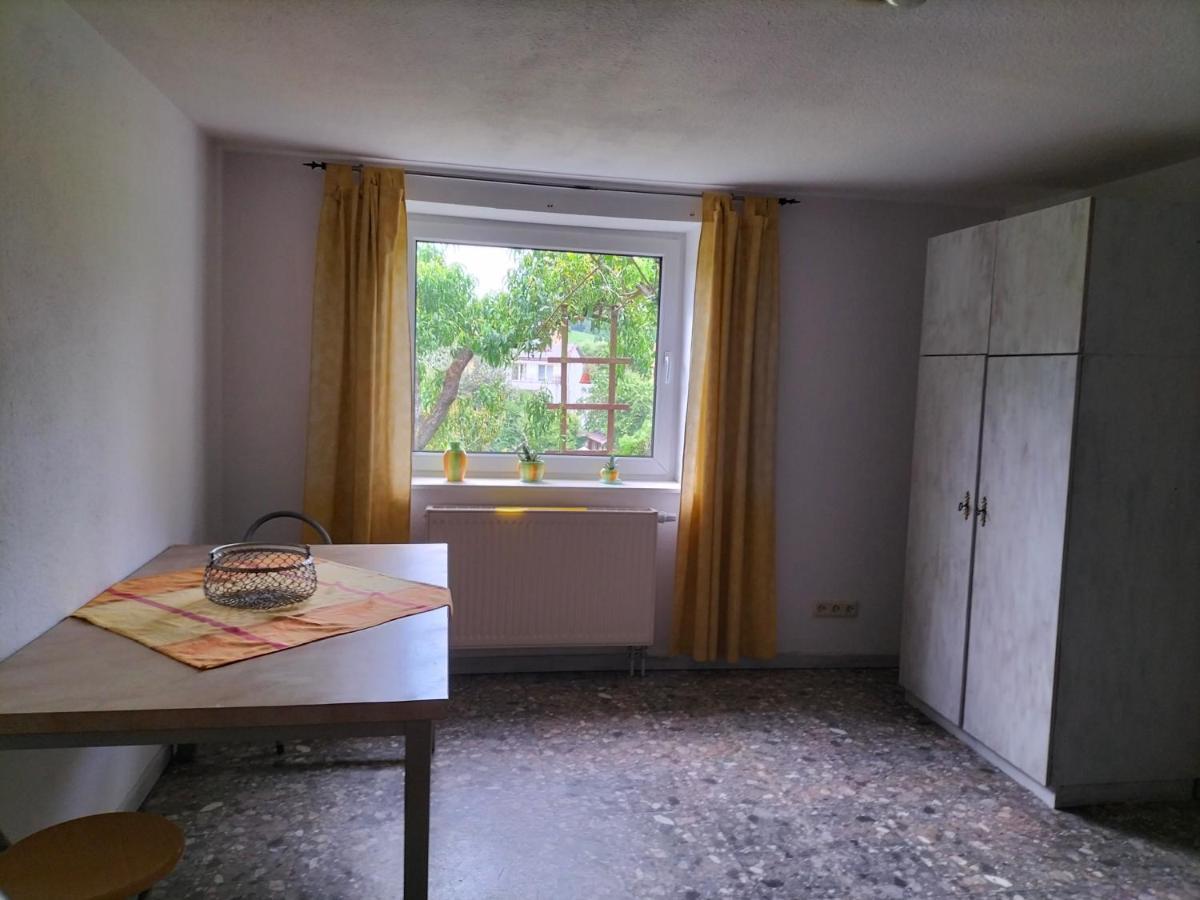 Mörlenbach Pension Rosenblick מראה חיצוני תמונה