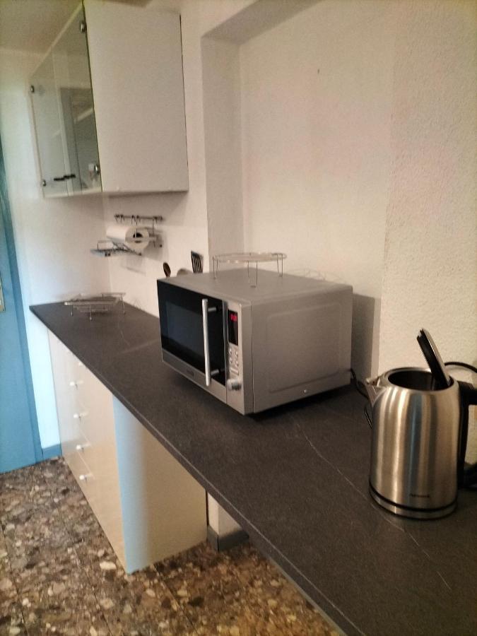 Mörlenbach Pension Rosenblick מראה חיצוני תמונה