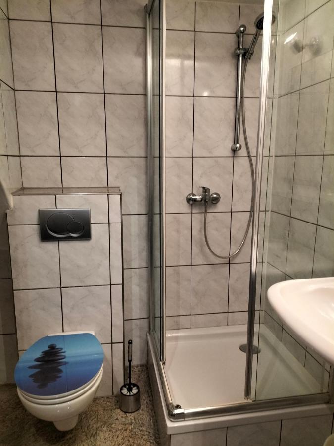 Mörlenbach Pension Rosenblick חדר תמונה