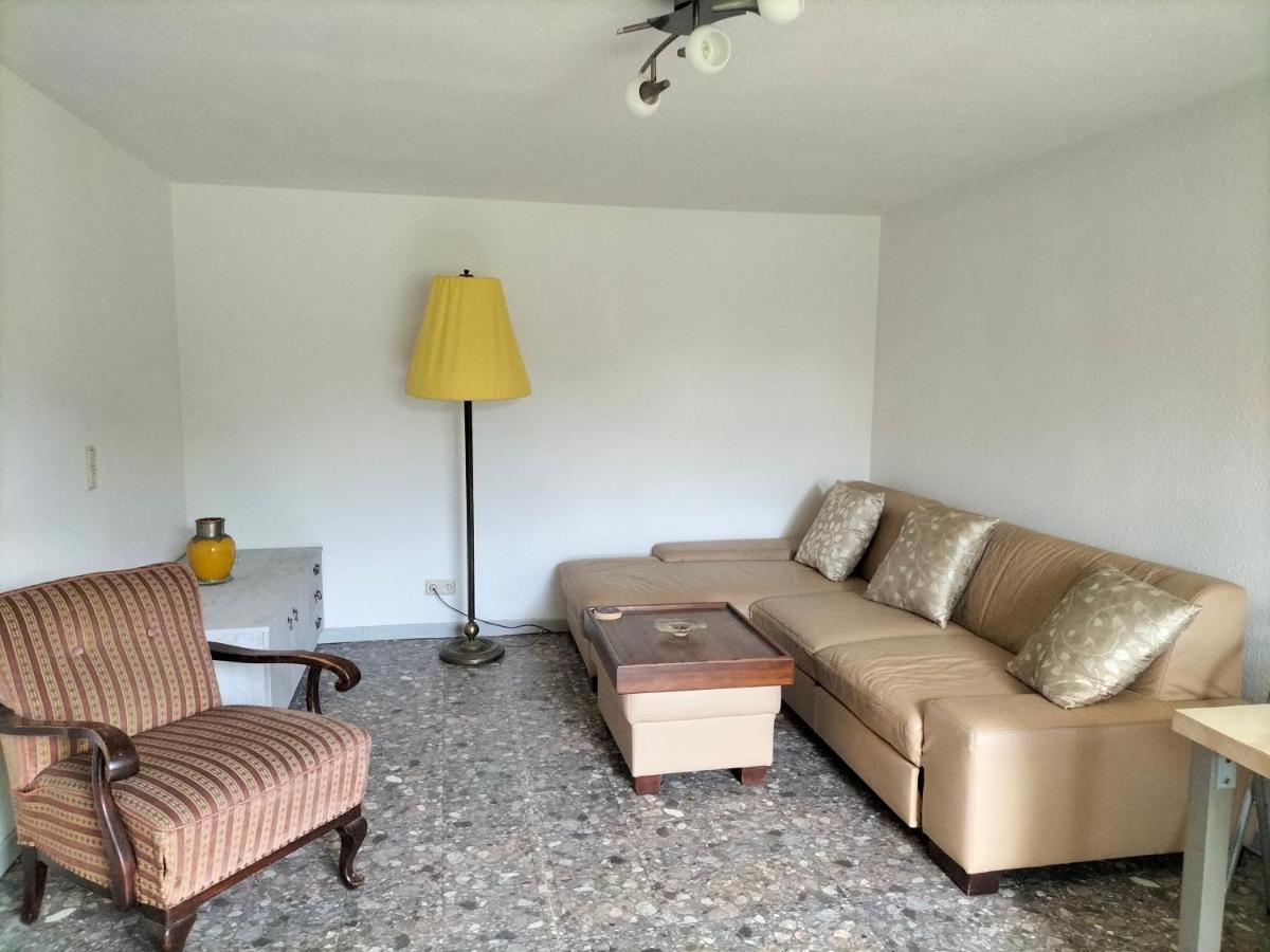 Mörlenbach Pension Rosenblick חדר תמונה
