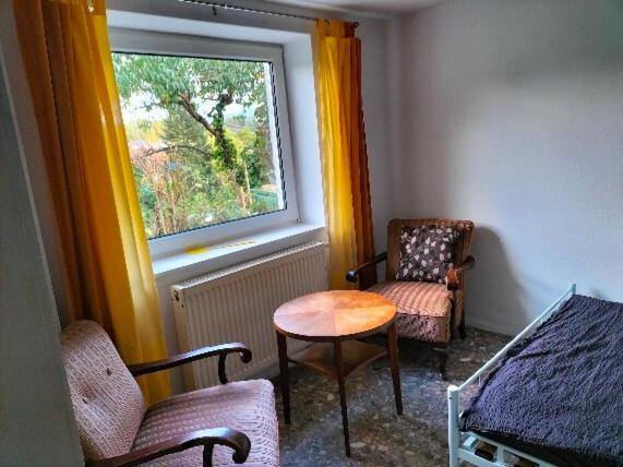 Mörlenbach Pension Rosenblick מראה חיצוני תמונה