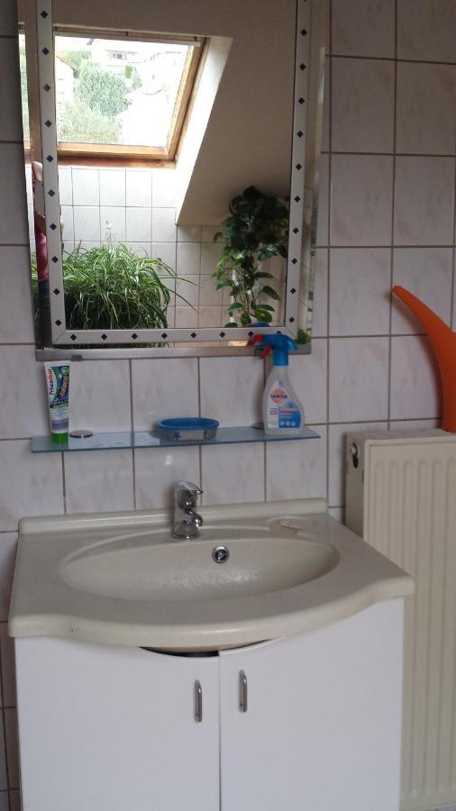 Mörlenbach Pension Rosenblick מראה חיצוני תמונה